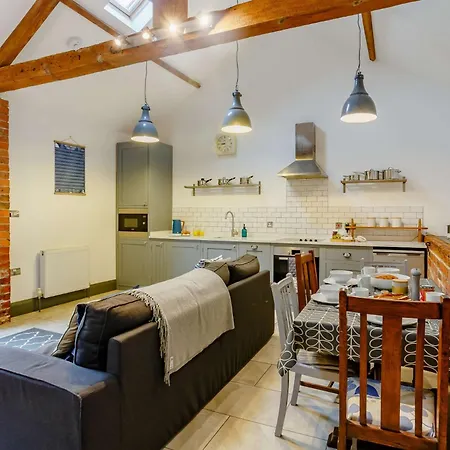 1 Bed In York 87323 Tatil Evi