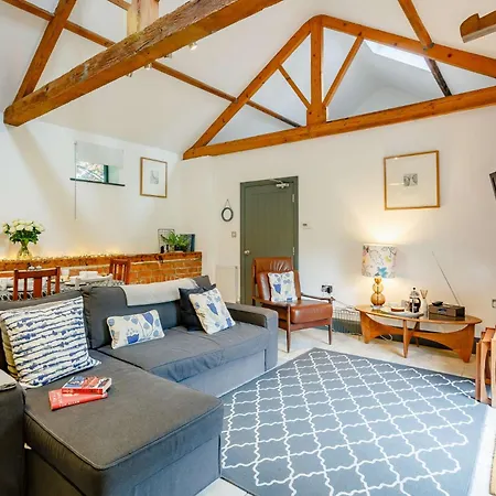 Tatil Evi 1 Bed In York 87323 Green Hammerton