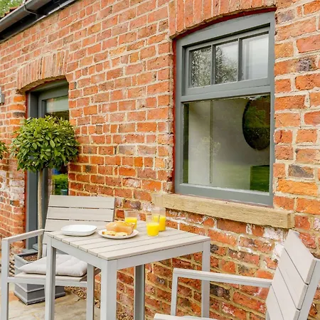 1 Bed In York 87323 Tatil Evi Green Hammerton