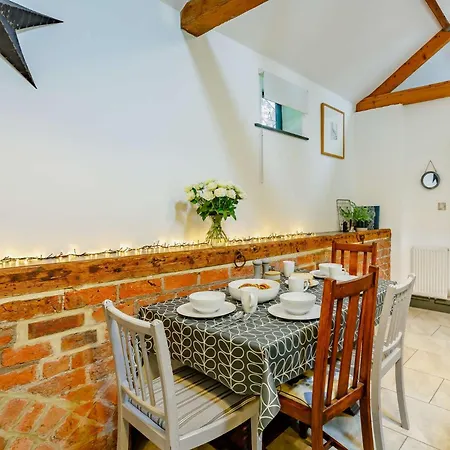 度假居 1 Bed In York 87323 Green Hammerton