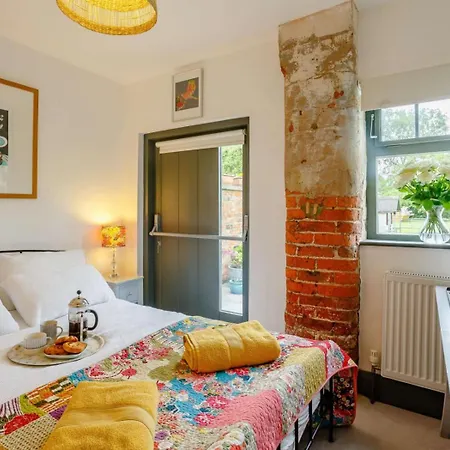 Semesterbostad 1 Bed In York Oc-87323