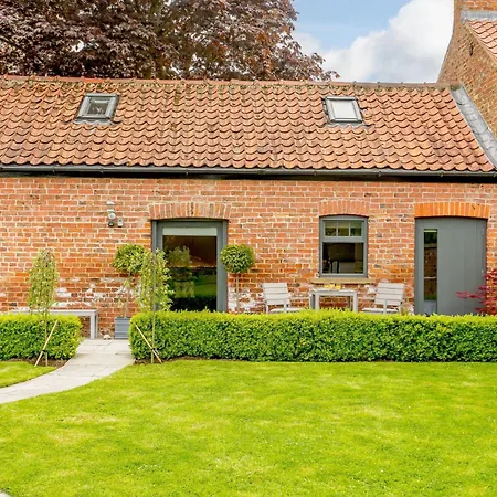 1 Bed In York 87323 Ferienhaus