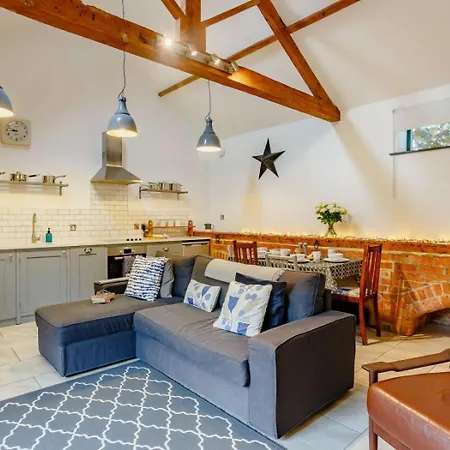 1 Bed In York Oc-87323 * Green Hammerton