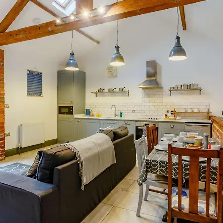 1 Bed In York Oc-87323