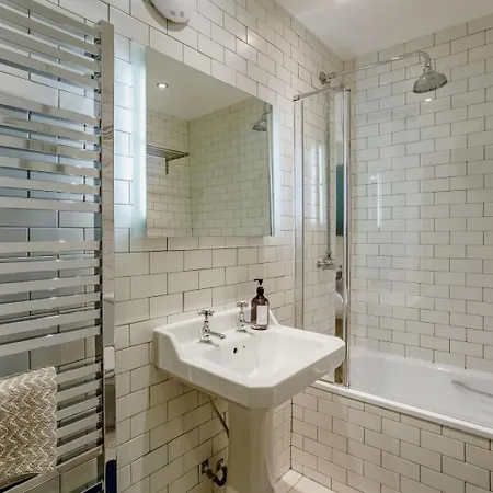 Feriehus 1 Bed In York Oc-87323