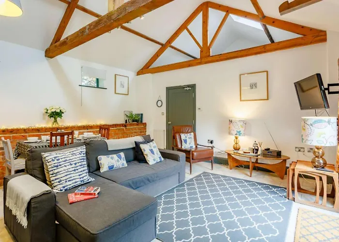 1 Bed In York Oc-87323
