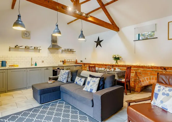 1 Bed In York Oc-87323 * Green Hammerton