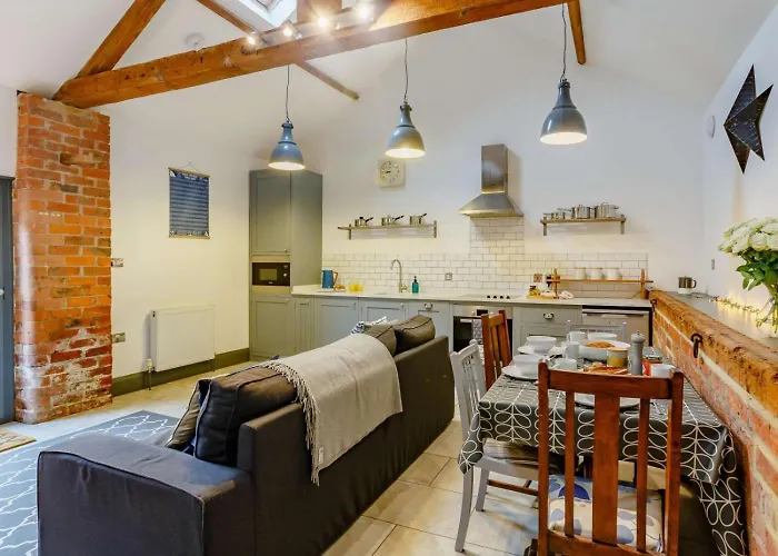 1 Bed In York Oc-87323