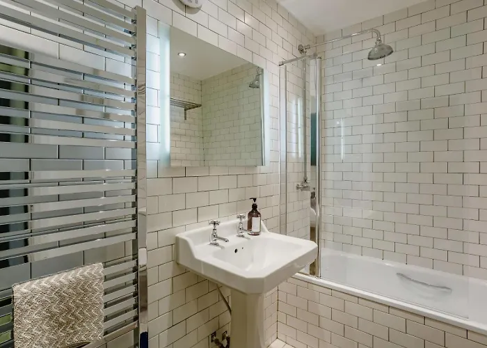 Feriehus 1 Bed In York Oc-87323