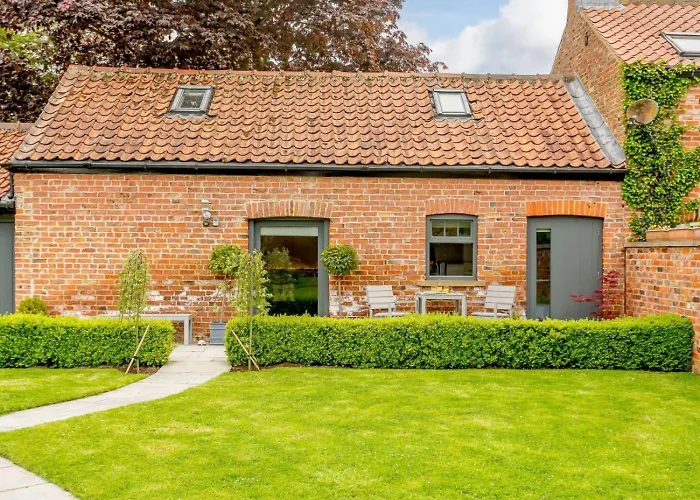 Feriehus 1 Bed In York Oc-87323 *