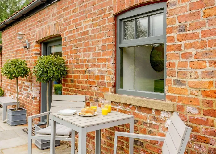 1 Bed In York Oc-87323 * Green Hammerton